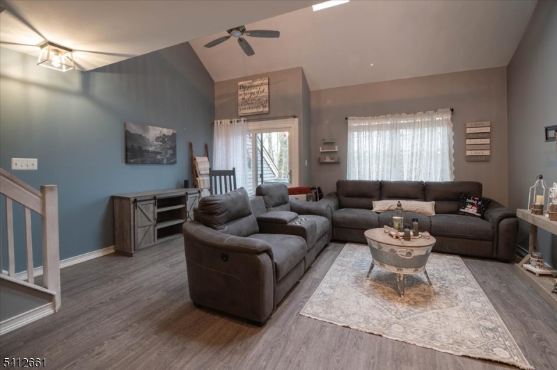 Bald Eagle Village - Residential