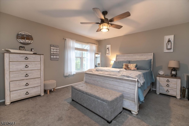 Bald Eagle Village - Residential