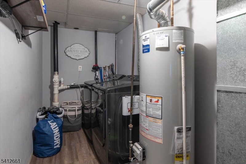 Bald Eagle Village - Residential