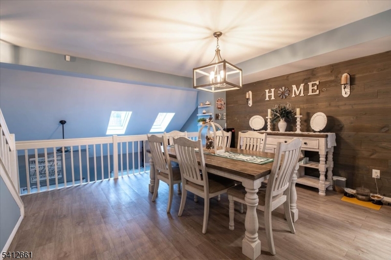 Bald Eagle Village - Residential