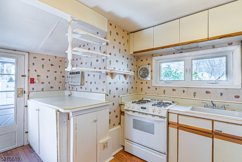 Indian Lake - Residential