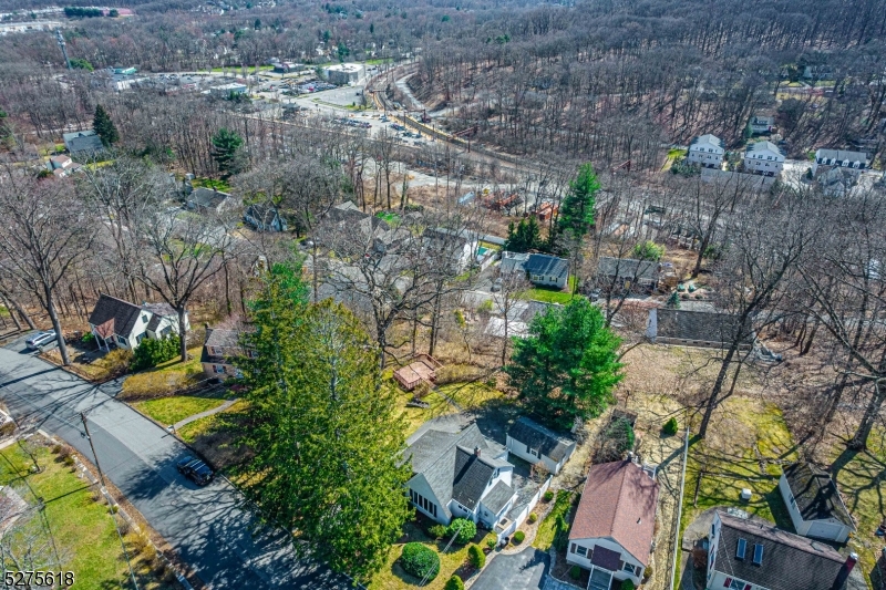 Indian Lake - Residential