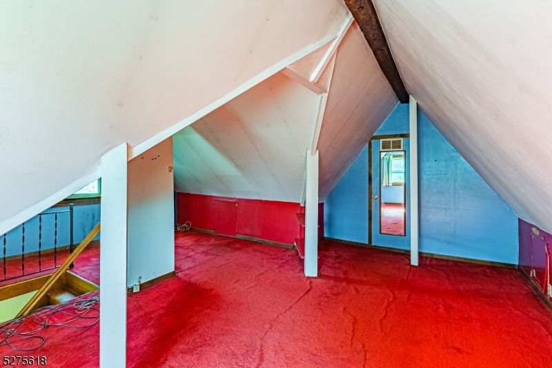 Indian Lake - Residential