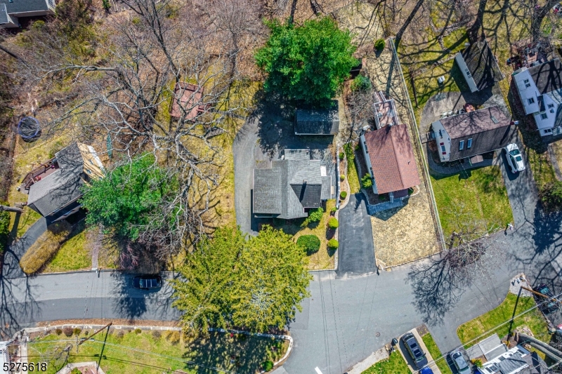 Indian Lake - Residential