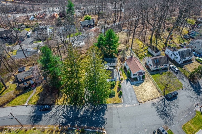 Indian Lake - Residential