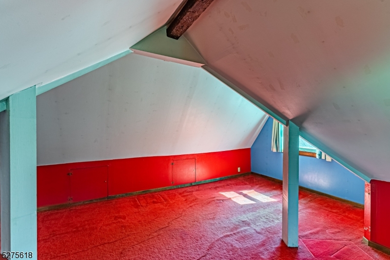 Indian Lake - Residential