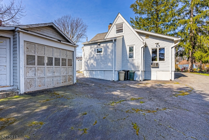 Indian Lake - Residential