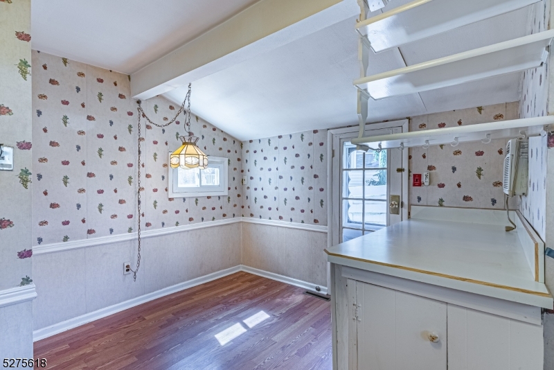 Indian Lake - Residential