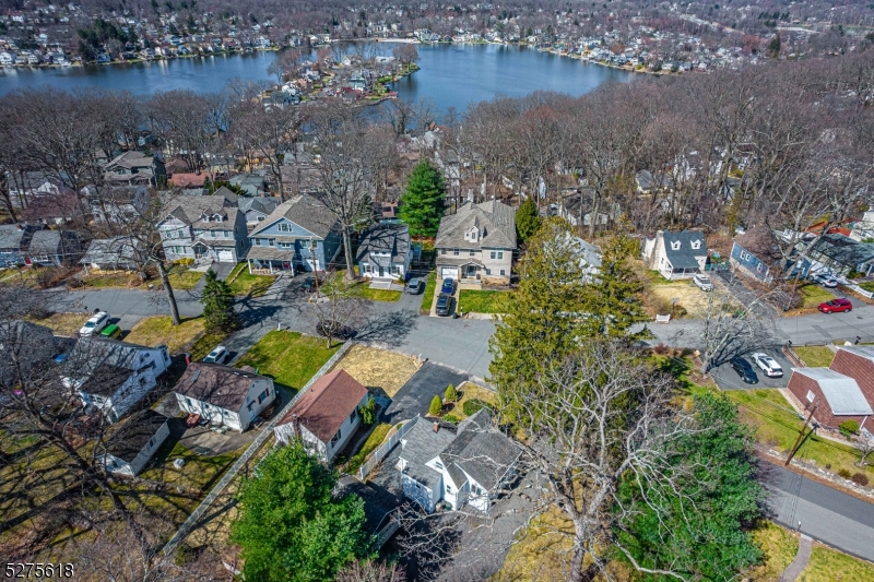 Indian Lake - Residential