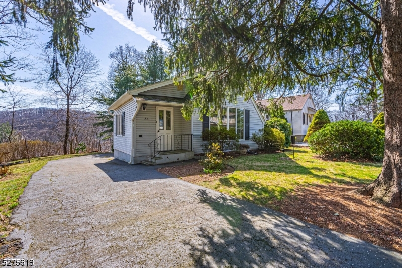 Indian Lake - Residential