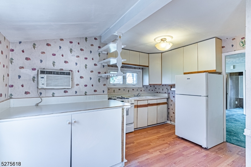 Indian Lake - Residential