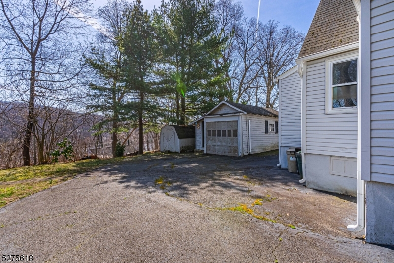 Indian Lake - Residential