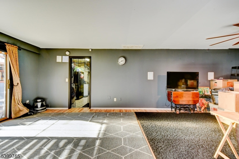 possumtown - Residential