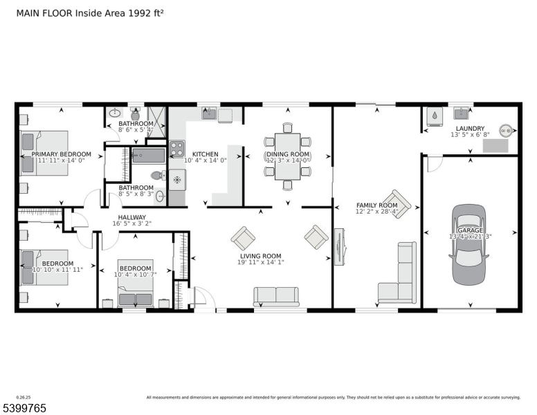 possumtown - Residential
