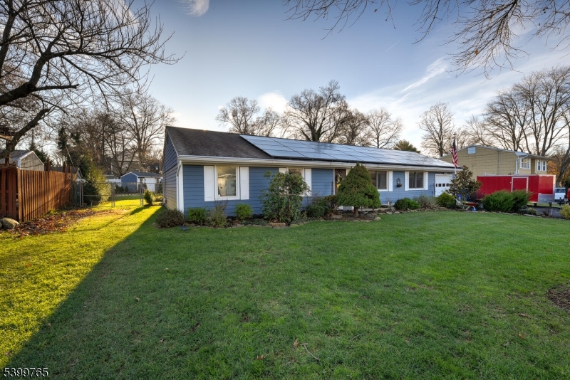 possumtown - Residential