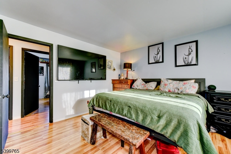 possumtown - Residential