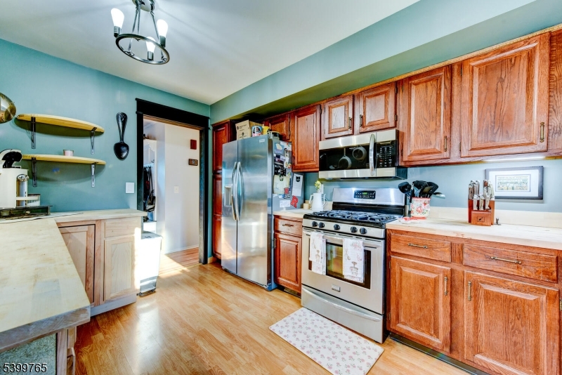 possumtown - Residential