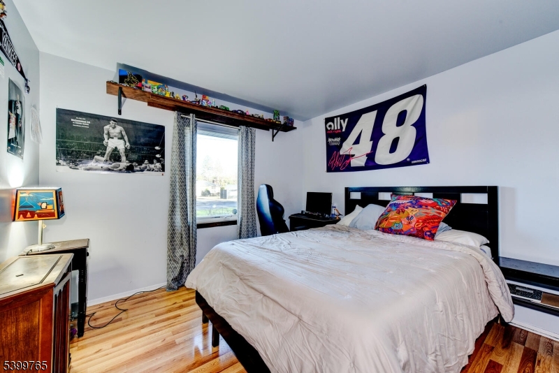 possumtown - Residential