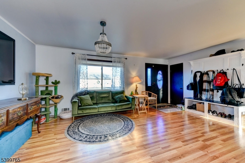 possumtown - Residential