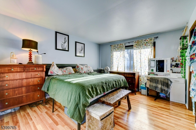 possumtown - Residential