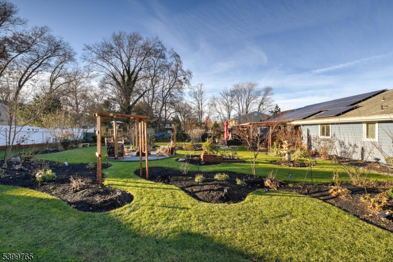 possumtown - Residential