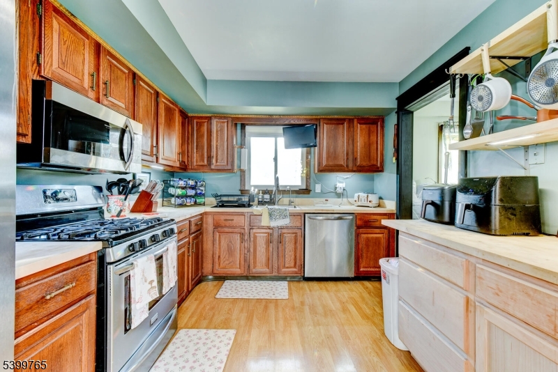 possumtown - Residential