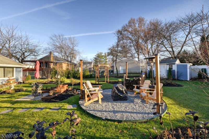 possumtown - Residential