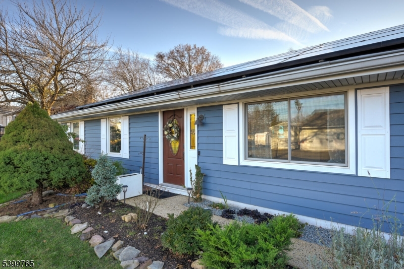 possumtown - Residential