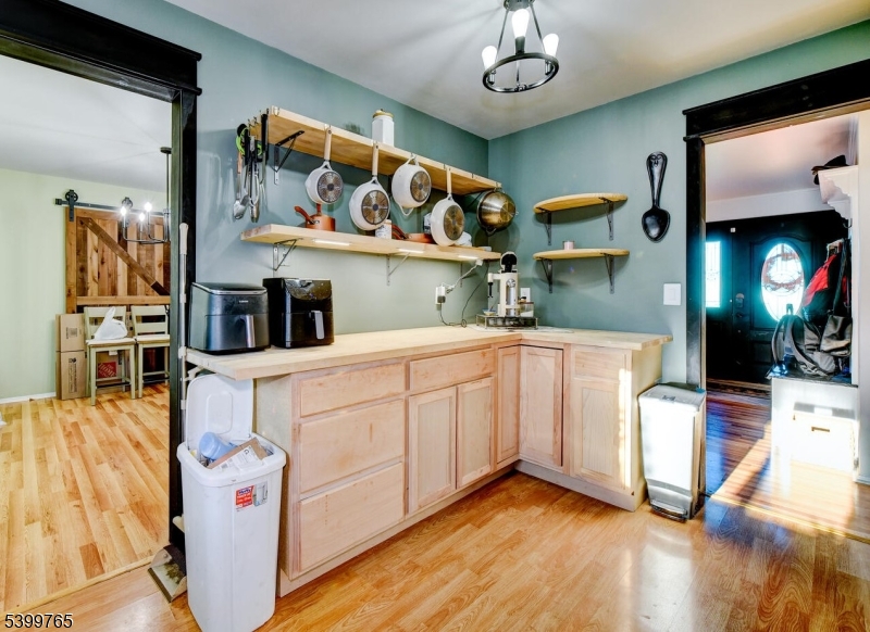 possumtown - Residential