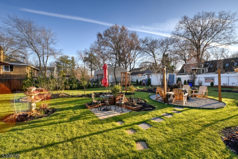 possumtown - Residential