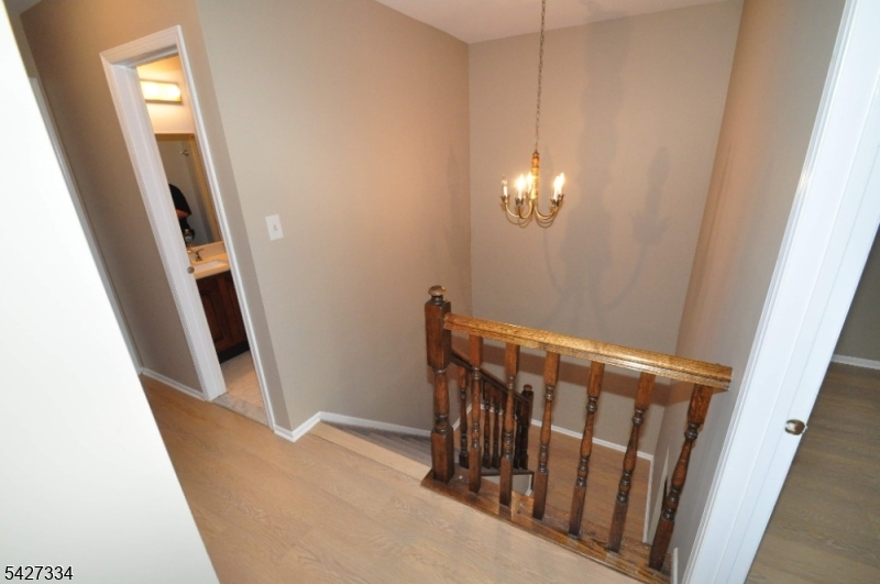 The Pointe Galloping Hill - Residential Lease