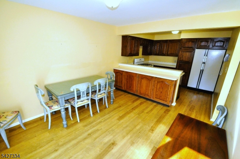 The Pointe Galloping Hill - Residential Lease