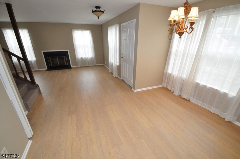 The Pointe Galloping Hill - Residential Lease