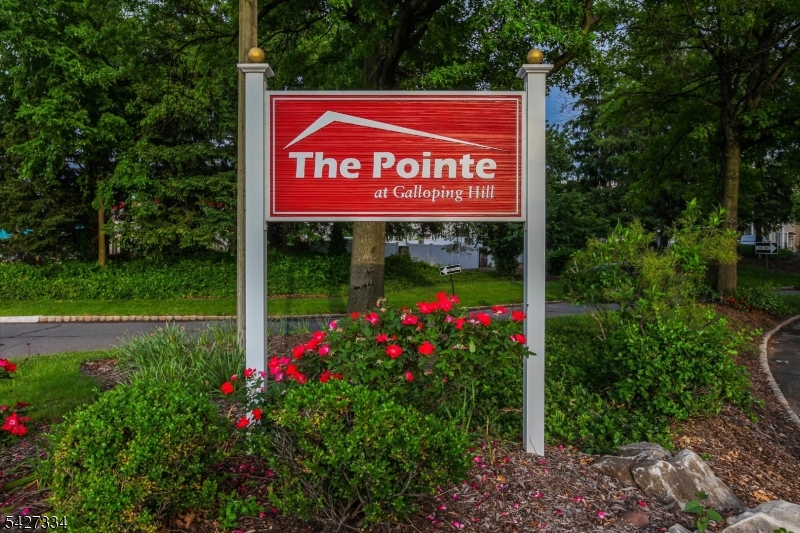 The Pointe Galloping Hill - Residential Lease
