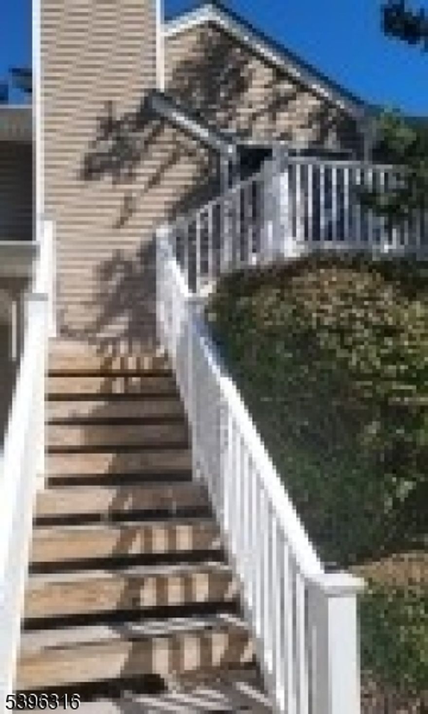 Welcome to 64 Encampment Drive, a beautifully maintained 2-bedroom, 2-bath condo nestled in the serene Signal Point community.  Condo has just been freshly painted and professionally cleaned. The open layout seamlessly connects the living room to the dining area and kitchen, making it ideal for entertaining. The kitchen is equipped with ample counter space, ensuring cooking is a delight.  Both bedrooms are generously sized, offering comfort and tranquility, while the two well-appointed bathrooms add convenience. A dedicated laundry room makes daily chores a breeze. Step outside onto your private deck, where you can enjoy morning coffee or evening relaxation, all while overlooking the serene woods! A perfect retreat from the hustle and bustle. Additional features include a 1-car garage and easy access to community amenities. Short distance to the community pool, tennis court and playground. Located close to shopping, dining, and outdoor activities, this condo offers the perfect blend of comfort and convenience. Don't miss the opportunity to make this charming condo your new home!