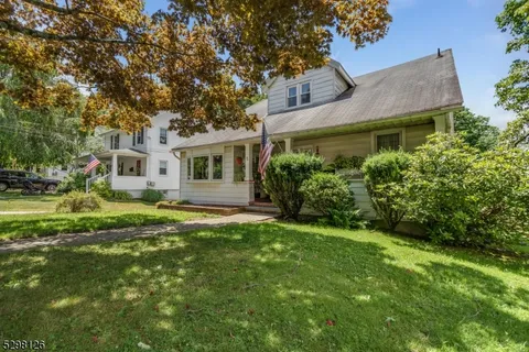 5 Hampton Rd, Mendham Boro, NJ 07945 - MLS#: 3949848