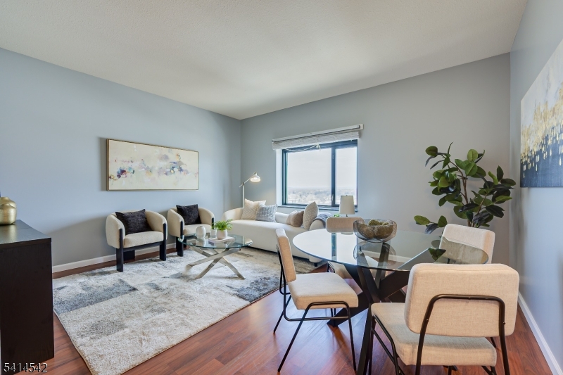 Skyview at Carriage City Pl - Residential