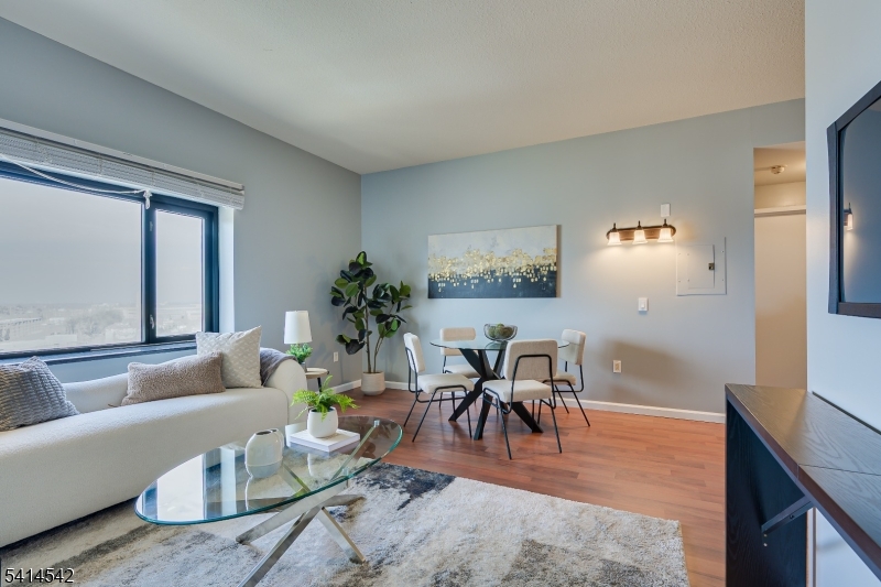 Skyview at Carriage City Pl - Residential