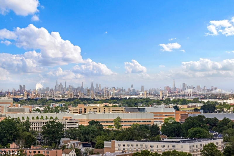 Skyview at Carriage City Pl - Residential