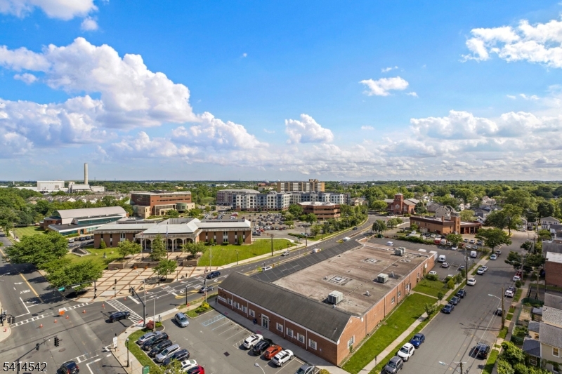 Skyview at Carriage City Pl - Residential