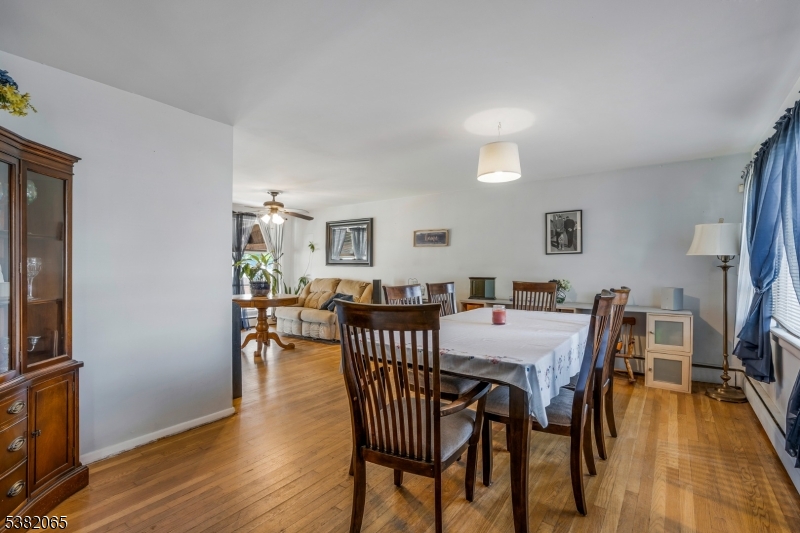 Dewey Park - Residential