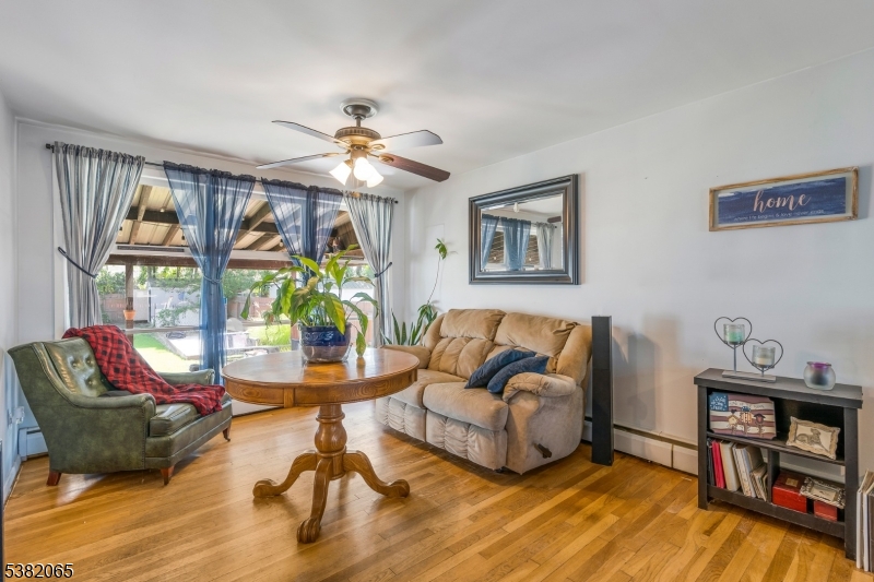 Dewey Park - Residential