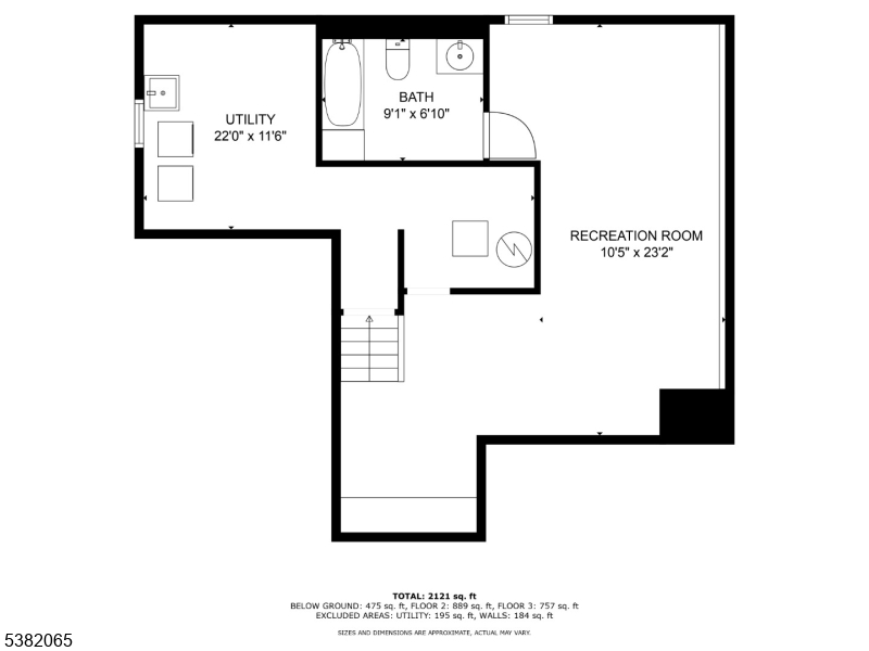 Dewey Park - Residential