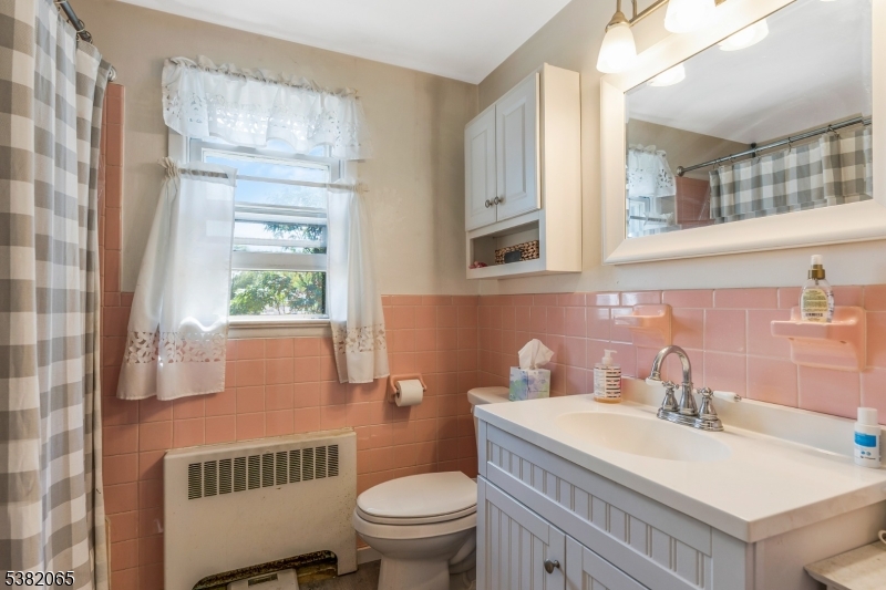 Dewey Park - Residential