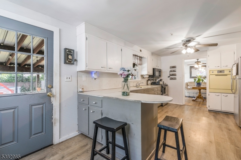 Dewey Park - Residential