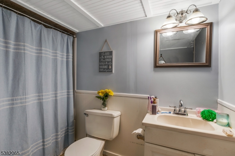 Dewey Park - Residential