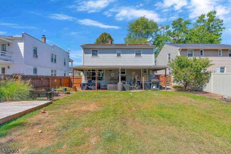 Dewey Park - Residential