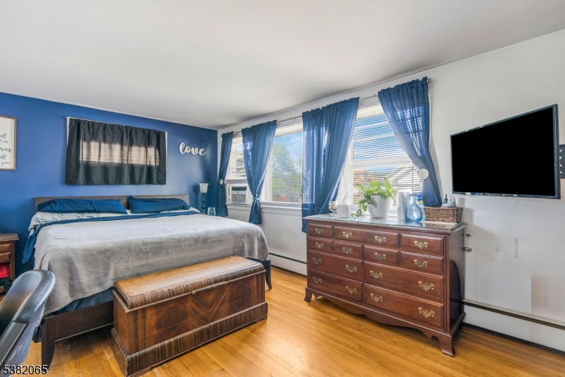 Dewey Park - Residential