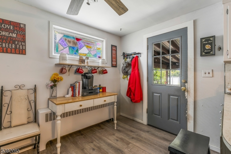 Dewey Park - Residential