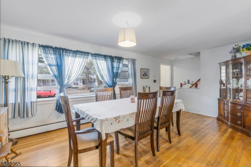 Dewey Park - Residential